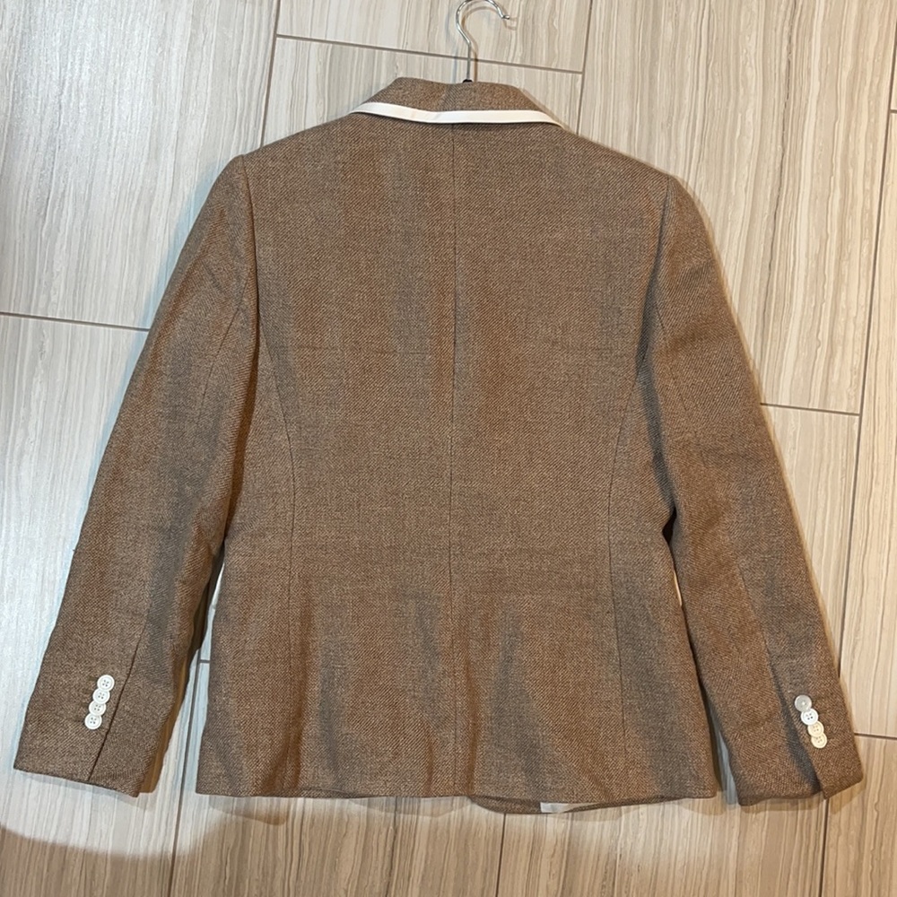 Brooks Brothers women’s blazer - Picture 4 of 4